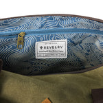 The Overnighter - Smell Proof Small Duffle
