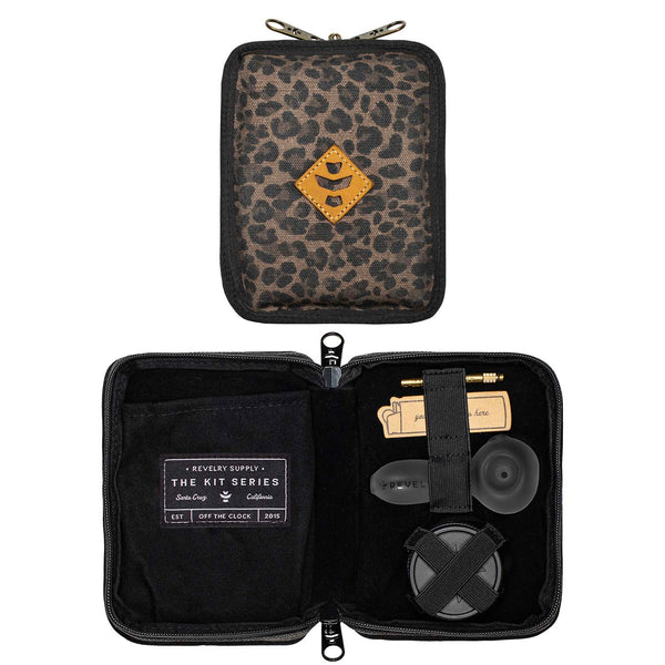 Revely Supply Item - Leopard