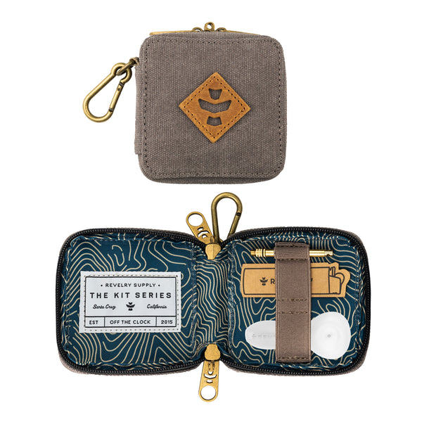 Revely Supply Item - Ash