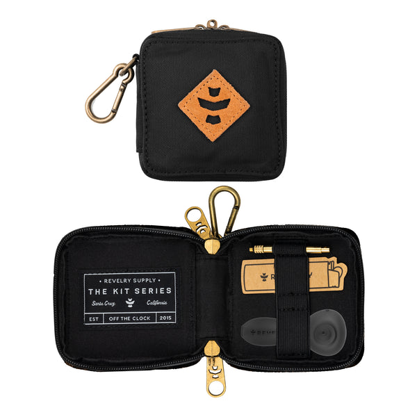 Revely Supply Item - Black