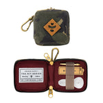 The Pipe Kit Traveler - Smell Proof Kit