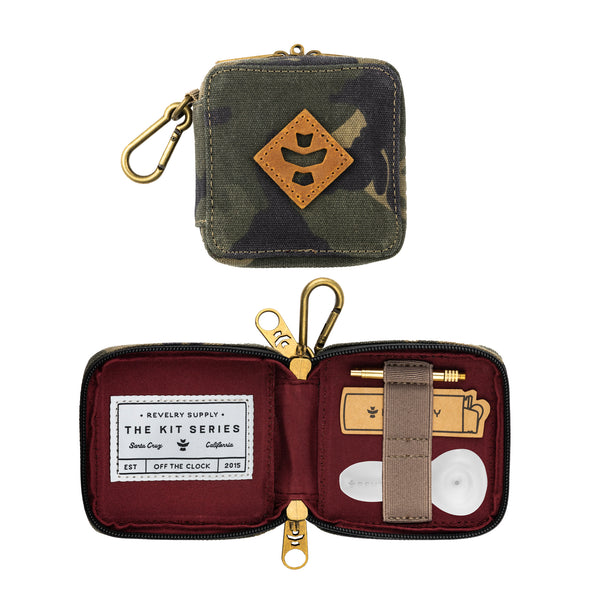 Revely Supply Item - Camo