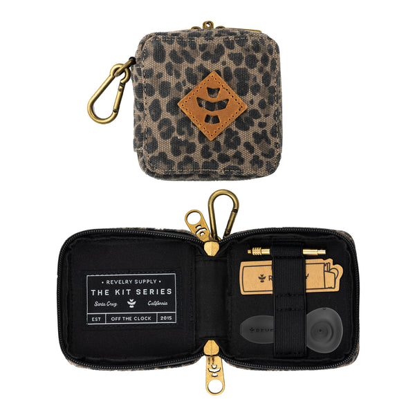 Revely Supply Item - Leopard