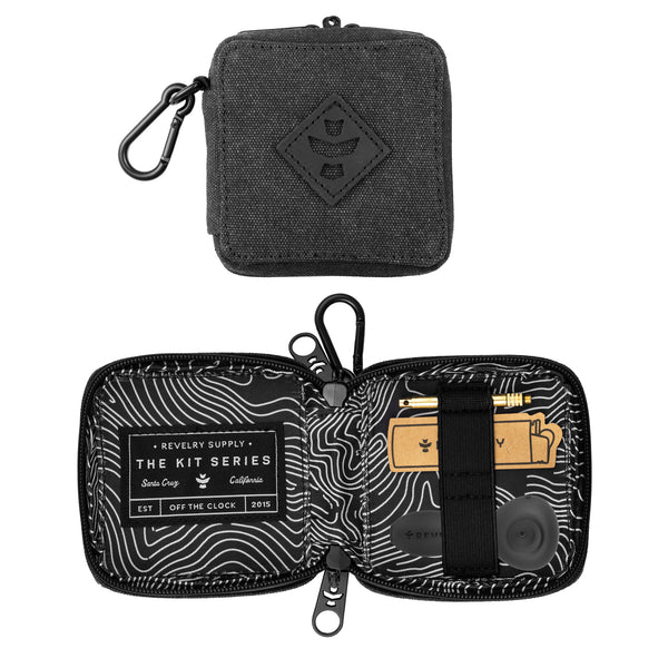 Revely Supply Item - Smoke