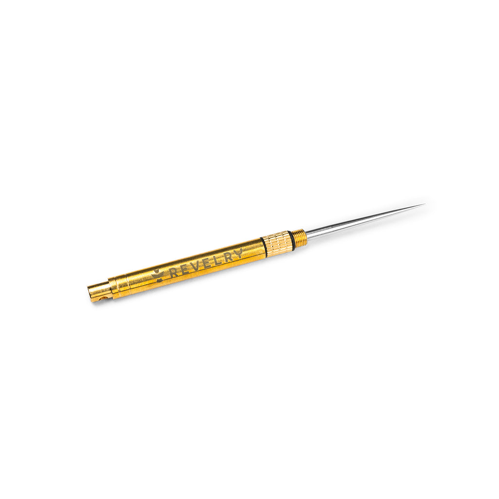 Poker Instrument Brass Poker Tool – Revelry Supply