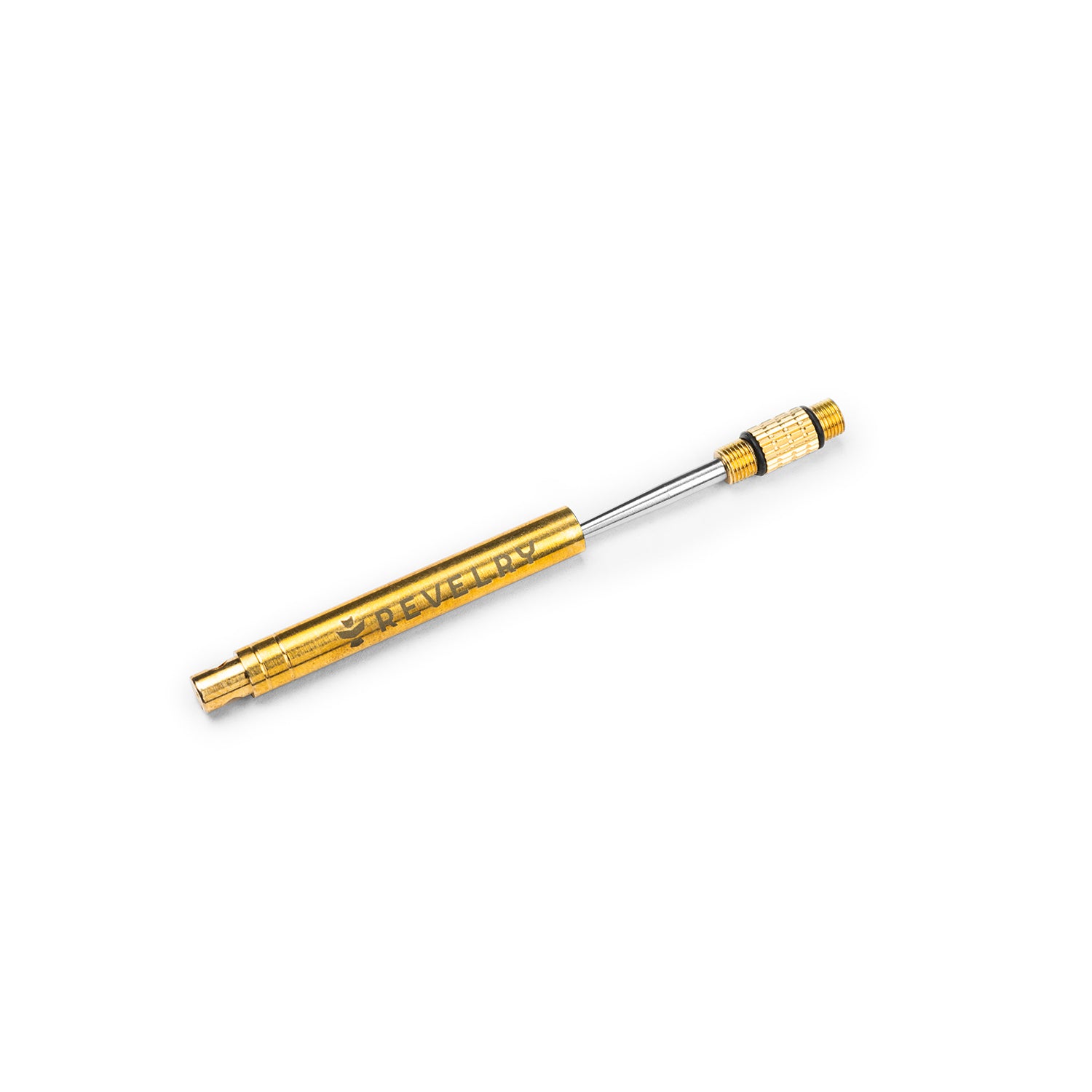 Poker Instrument Brass Poker Tool – Revelry Supply