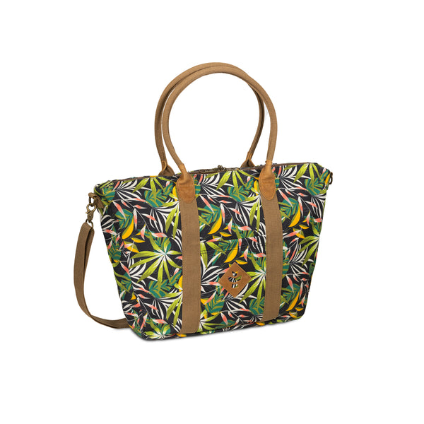 Mahalo — The Sheila - Smell Proof Tote