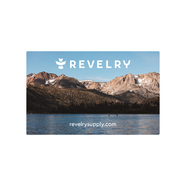 Revely Supply Item - $10.00