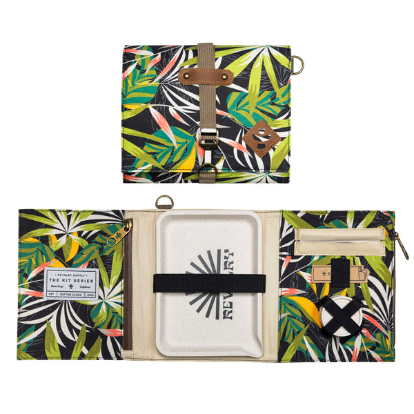 Revely Supply Item - Mahalo