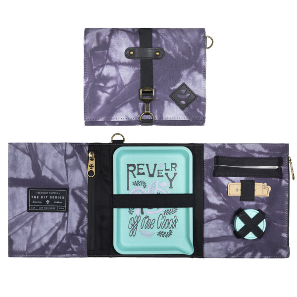 Revely Supply Item - Tie Dye