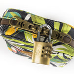 The Rolling Kit Traveler - Smell Proof Kit