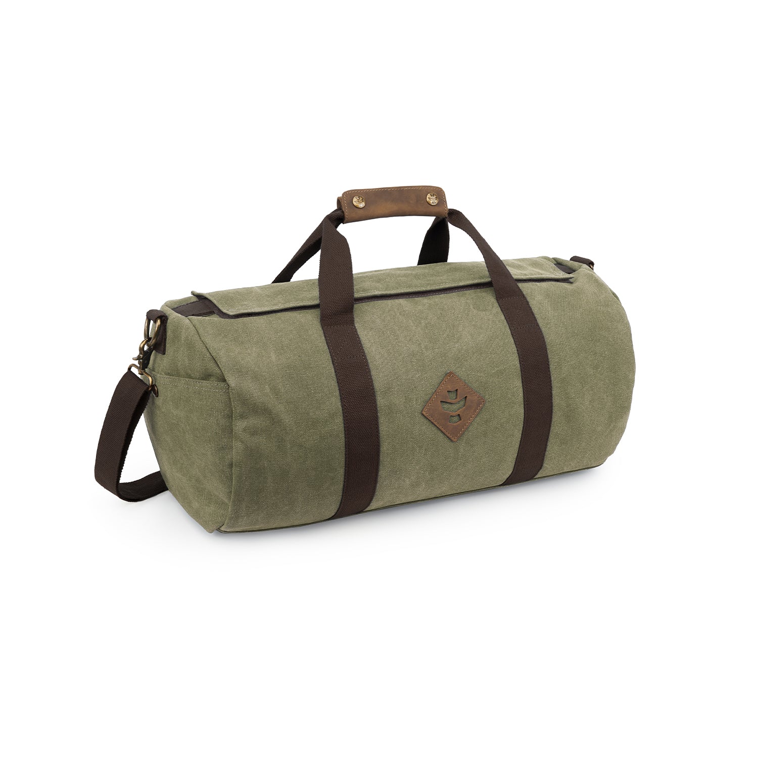 The Overnighter - Smell Proof Small Duffle