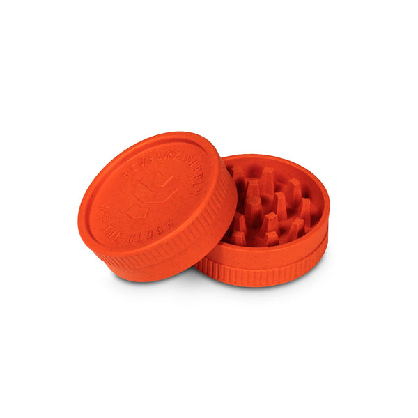 Revely Supply Item - Sunset Orange