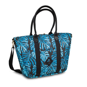 The Sheila - Smell Proof Tote