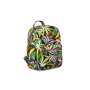 The Shorty - Smell Proof Mini Backpack  Revelry Supply