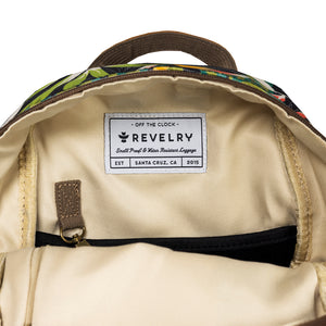 aurielle mini backpack The Shorty