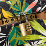 The Stowaway - Smell Proof Toiletry Kit