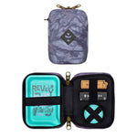 The Rolling Kit Traveler - Smell Proof Kit