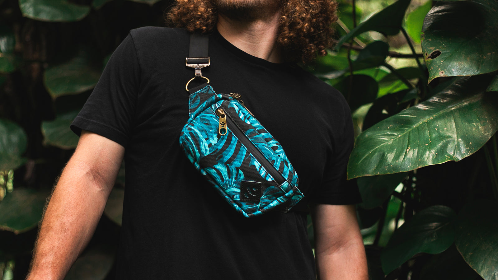 Revelry Supply - Smell Proof Luggage - Homepage Slideshow Slide THE MONSTERA CLOSEOUT SALE - Up to 50% OFF MONSTERA