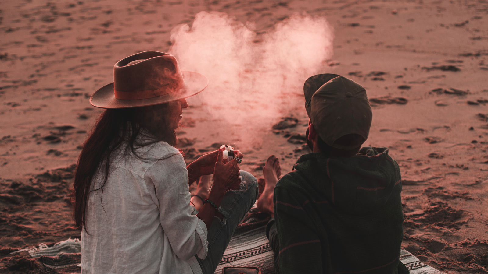 Revelry Supply - Smell Proof Luggage - Homepage Slideshow Slide ❤️ The Valentine's Day Sale ❤️ - UP TO 60% OFF SELECT ITEMS & 25% OFF SITEWIDE