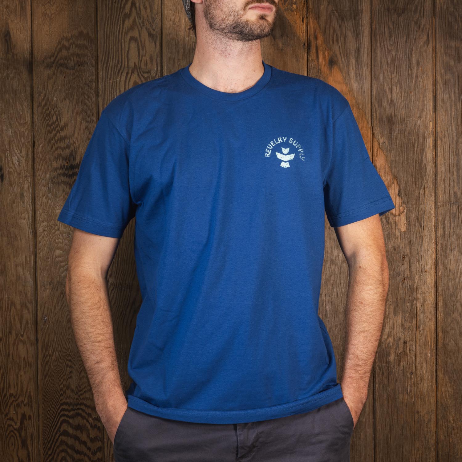 The Waves T-Shirt