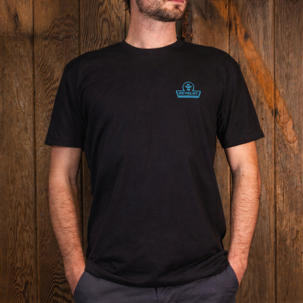 S — The Westbound T-Shirt