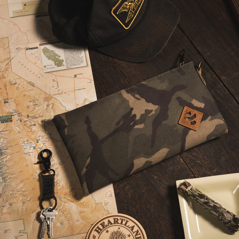 Revelry Supply Collection - Camo