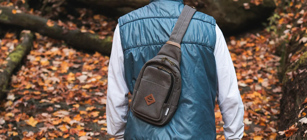 Revelry Supply Collection - Backpacks