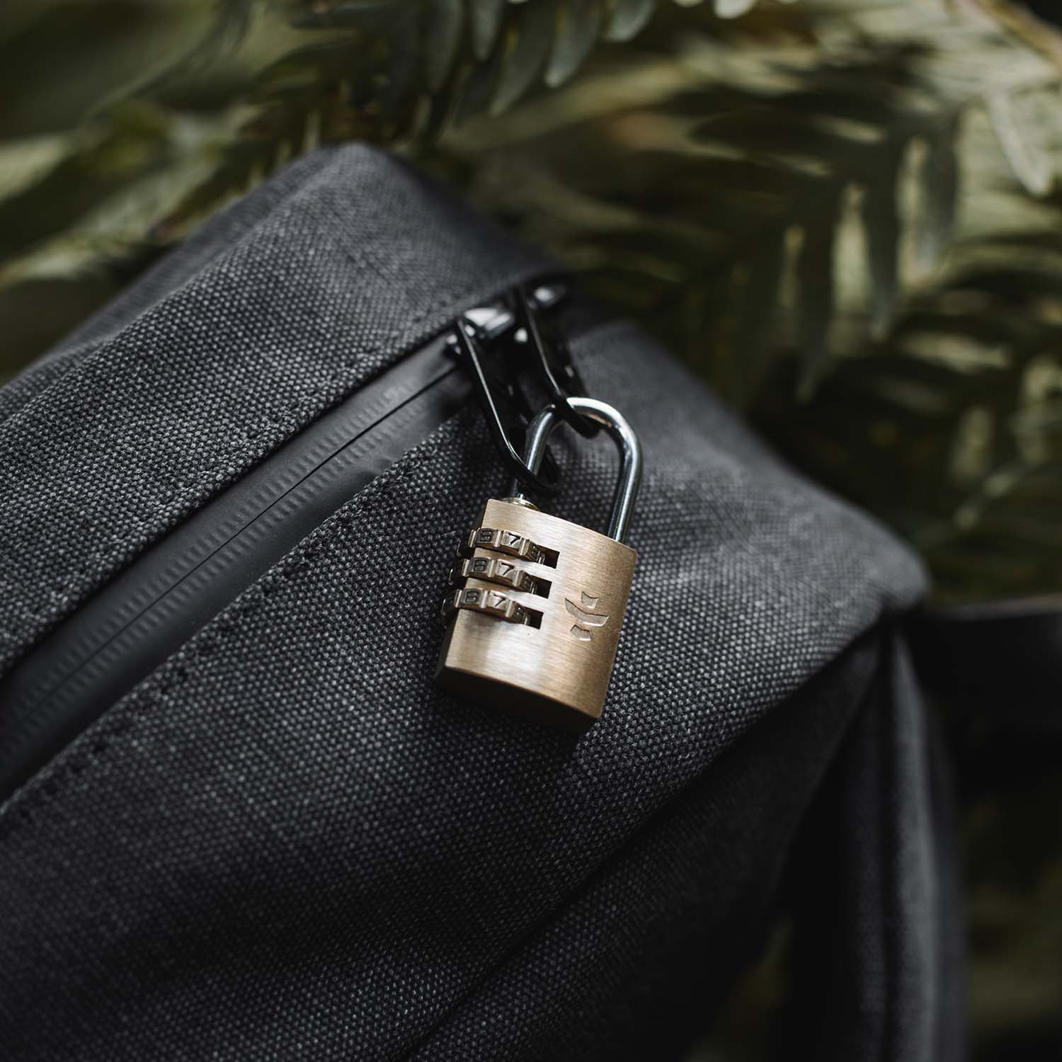 Unlock Mirage Luggage Lock The Luggage Lock – Revelry Supply