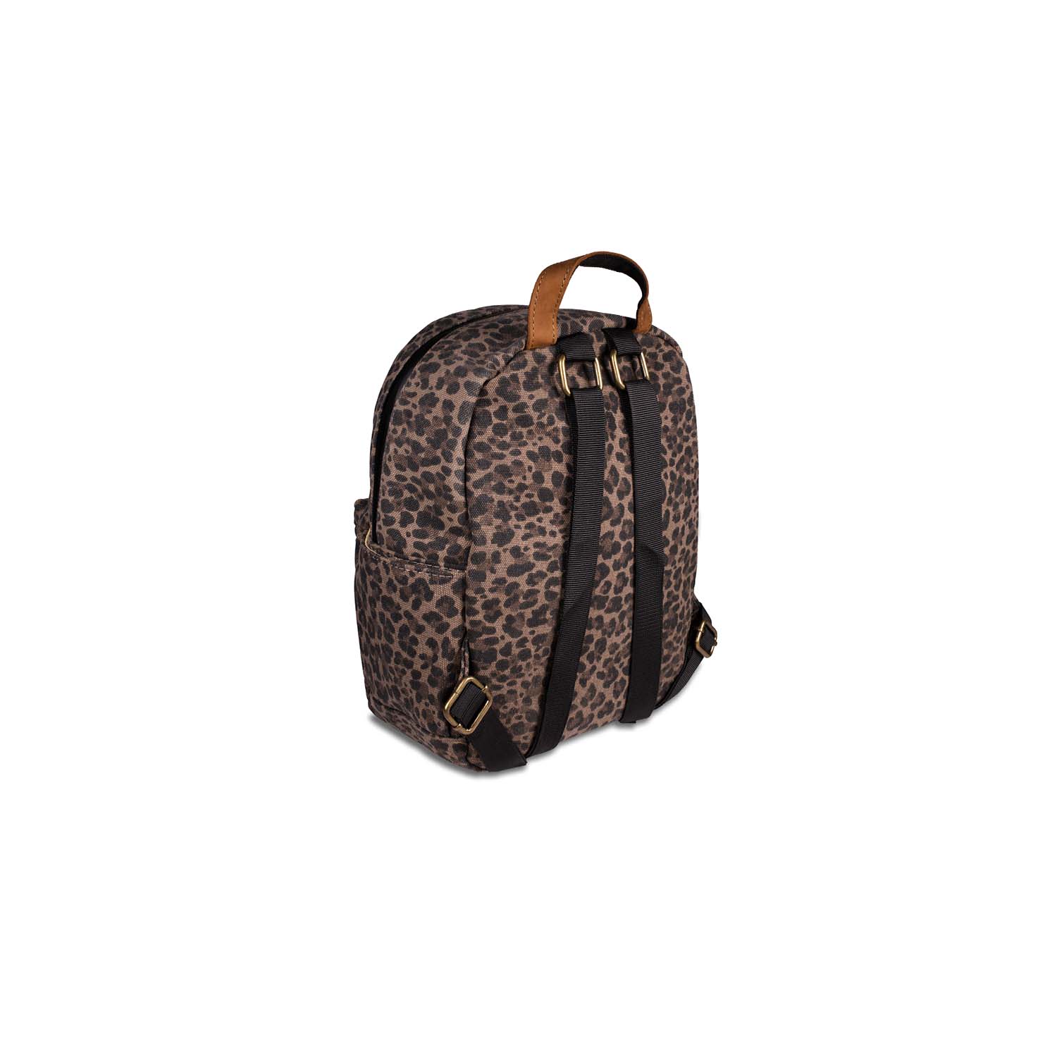 The Shorty - Smell Proof Mini Backpack Revelry Supply The Shorty - Smell Proof Mini Backpack Revelry Supply