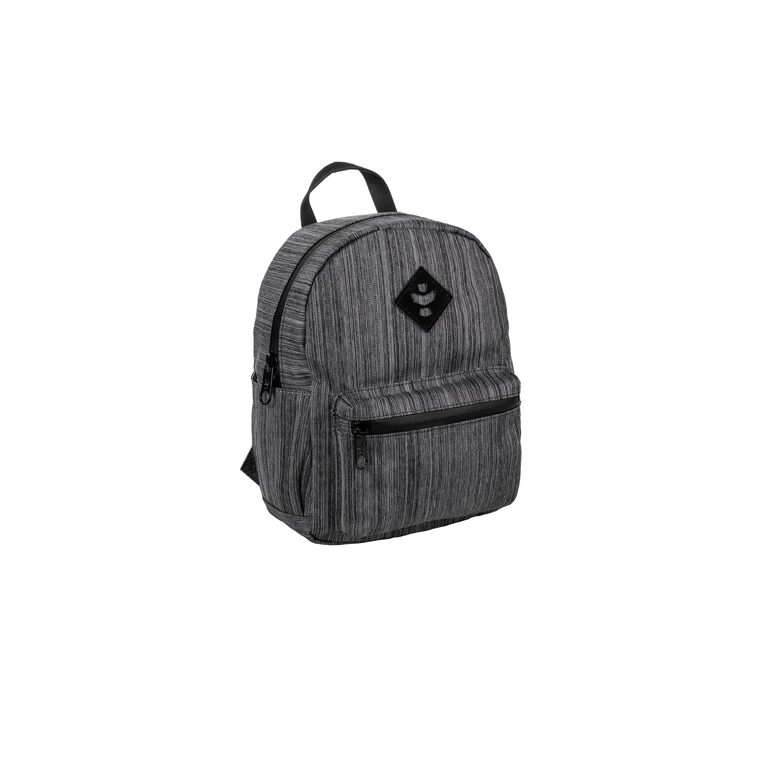 The Shorty - Smell Proof Mini Backpack – Revelry Supply