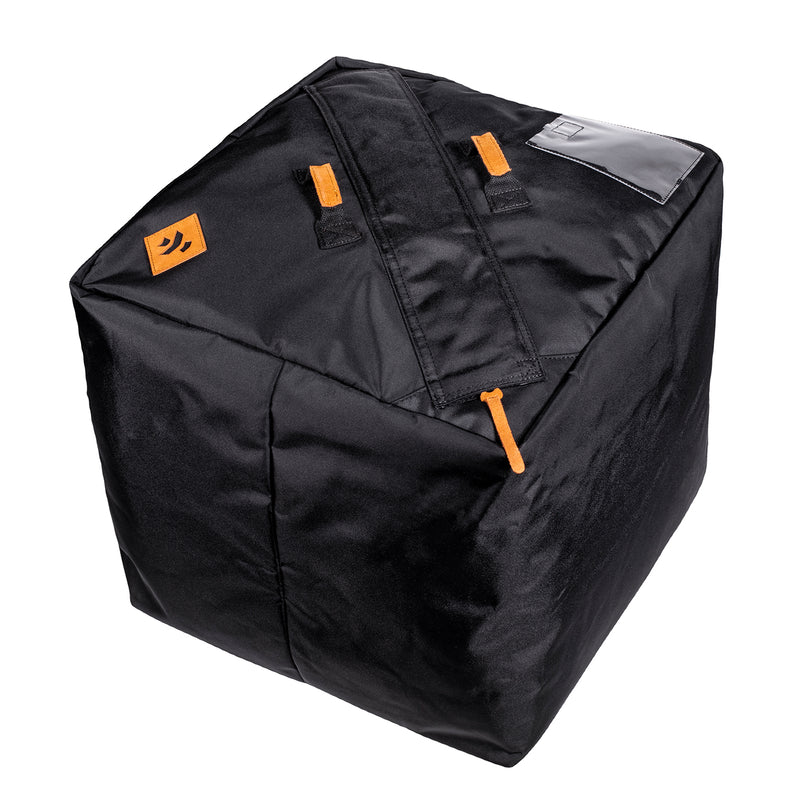  Product image The Courier - Smell Proof Box Bag