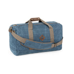 Marine Canvas Smell Proof Water Resistant Medium Duffle Bag
