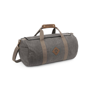 Ash Canvas Smell Proof Water Resistant Small Duffle Bag