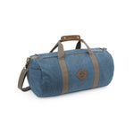 Marine Canvas Smell Proof Water Resistant Small Duffle Bag