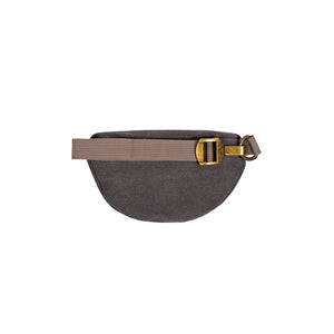 Ash Canvas Smell Proof Water Resistant Fanny Pack