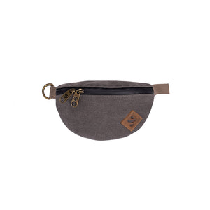 Ash Canvas Smell Proof Water Resistant Fanny Pack