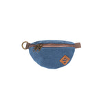 Marine Canvas Smell Proof Water Resistant Fanny Pack