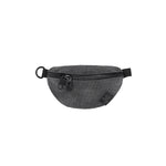 Smoke Canvas Smell Proof Water Resistant Fanny Pack