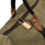 The Sheila - Smell Proof Tote